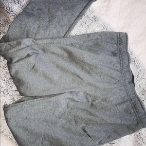 women’s nike sweatpants